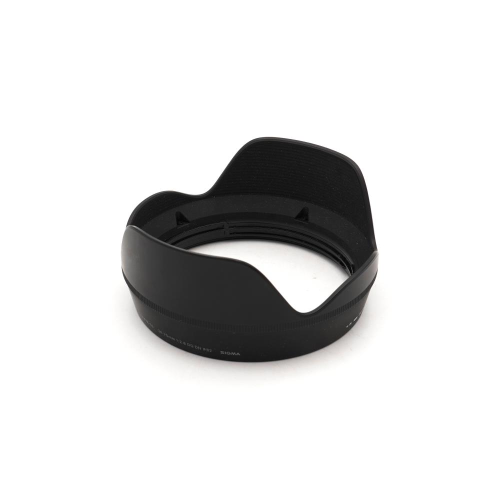 Sigma 2470mm f/2.8 DG DN Art (Sony E) NSHOT Usato fotografico